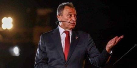 قرار عاجل من الخطيب بشأن خوض انتخابات الأهلي - هرم مصر