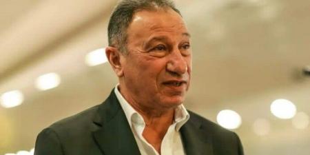 خالد الغندور: «الخطيب لن يرحل وحده عن مجلس إدارة الأهلي» - هرم مصر