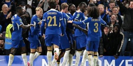 موعد مباراة تشيلسي وبرينتفورد في الدوري الإنجليزي والقنوات الناقلة - هرم مصر