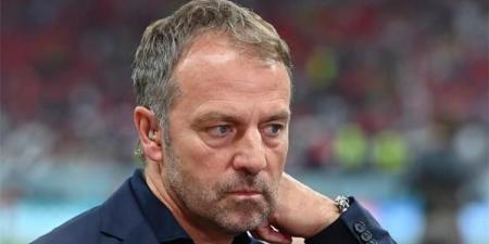 يويفا يقرر : فليك سيقود برشلونة أمام نيوكاسل من مقاعد البدلاء - هرم مصر