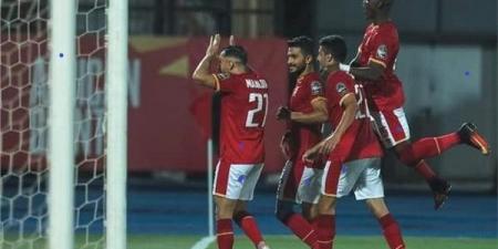 موعد مباراة الأهلي وانبي والقناة الناقلة في الدوري - هرم مصر