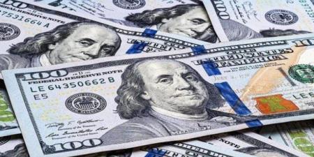 استقرار سعر الدولار الأمريكي أمام الجنيه المصري في العطلة الأسبوعية للبنوك - هرم مصر