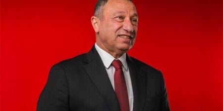 عاجل.. الخطيب يعلن رسميًا عدم ترشحه في انتخابات الأهلي المقبلة - هرم مصر