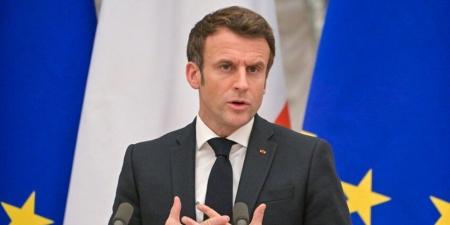 الأمم المتحدة تصوت بأغلبية ساحقة على إعلان يدعم حل الدولتين.. ماكرون: طريق لا رجعة فيه نحو السلام" - هرم مصر