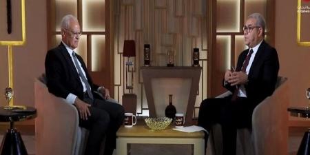وكيل جهاز المخابرات العامة السابق: معبر رفح من الجانب المصري لم يمس ومفتوح بشكل دائم - هرم مصر