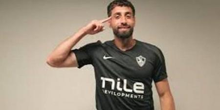 فيريرا يستقر على مهاجم الزمالك أمام المصري بالدوري - هرم مصر