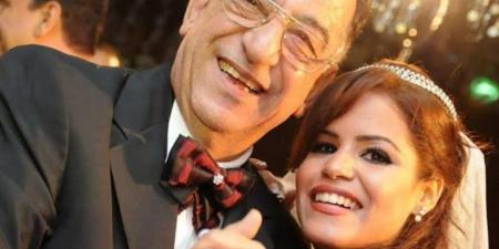 هختصم لأي حد كفرني.. لمياء راتب تعبر عن غضبها بسبب التعليقات على ذكرى والدها - هرم مصر