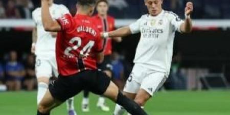 ريال مدريد يصعد هجومه على لجنة الحكام بعد جدل هدف جولر - هرم مصر