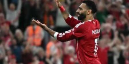 مفاجأة .. ليفربول ينتظر رحيل صلاح نهاية الموسم - هرم مصر