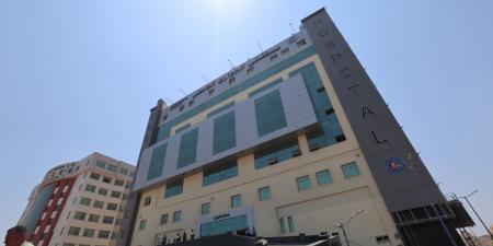  تطوير شامل للمنظومة الصحية في كفرالشيخ  - هرم مصر