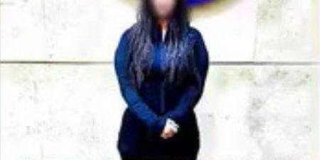 «ألفاظ خارجة ورقص بملابس خادشة».. القبض على صانعة محتوى بالدقهلية - هرم مصر
