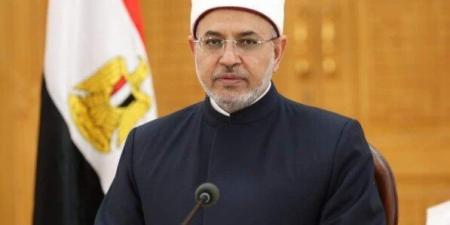 رئيس جامعة الأزهر: إقبال كبير على تسجيل رغبات القبول بالعام الدراسي الجديد - هرم مصر