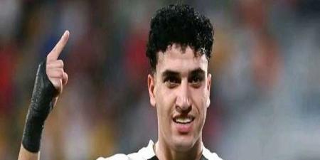 ظهير أيسر جديد على ردادر الأهلي في يناير - هرم مصر