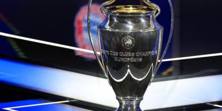الاتحاد الأوروبي يعلن استضافة مدريد لنهائي دوري أبطال أوروبا  - هرم مصر