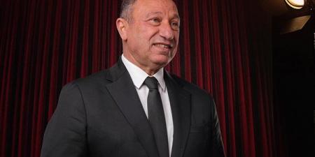 لجنة الحكماء تضغط.. هل يغير محمود الخطيب قراره ويستمر في سباق الانتخابات؟ - هرم مصر