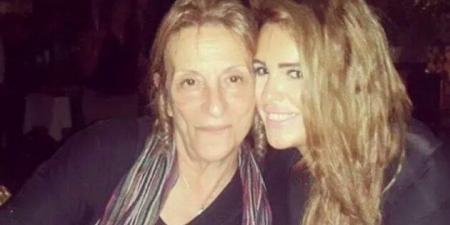 بعد 65 شهرا من رحيلها.. دنيا عبد العزيز تتذكر والدتها بكلمات مؤثرة - هرم مصر