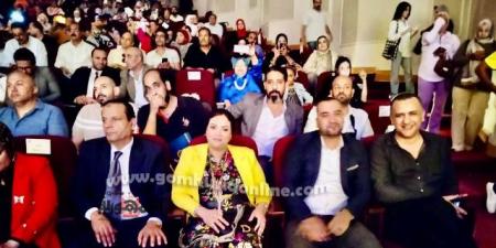 ثقافة الاسماعيلية تنظم ورشة "إبدا حلمك"  لتعليم فنون السينما - هرم مصر