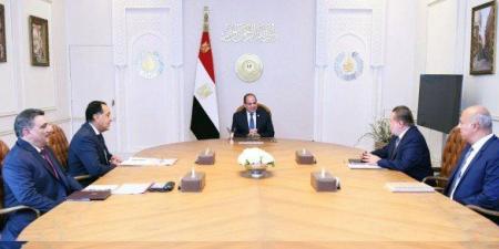 محافظ البنك المركزي المصري: موارد العملة الأجنبية المحلية تسجل رقماً قياسياً في أغسطس - هرم مصر
