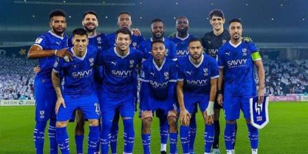 بث مباشر.. مشاهدة مباراة الهلال والقادسية في الدوري السعودي - هرم مصر