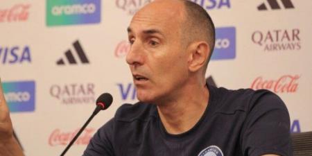 يورتشيتش: «بيراميدز قادر على الفوز بكل شيء.. وأوكلاند ليس ضعيفًا» - هرم مصر