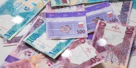 سعر صرف الريال القطرى امام الجنيه فى البنوك المصرية اليوم السبت 13 سبتمبر 2025 - هرم مصر