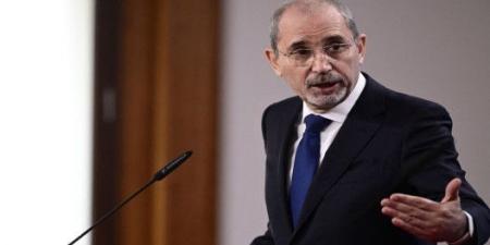 الصفدي يؤكد وقوف الأردن إلى جانب قطر في كل ما تتخذه من خطوات لحماية أمنها - هرم مصر