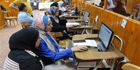 قبل غلق الموقع.. كيفية تسجل الرغبات في تنسيق الدبلومات الفنية 2025 - هرم مصر