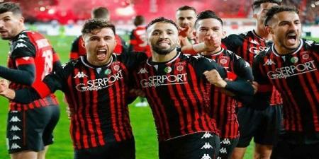 مواجهة قوية.. بث مباشر لمباراة إتحاد الجزائر وإتحاد خنشلة في الدوري الجزائري - هرم مصر