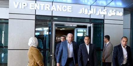 رئيس الوزراء: الحكومة قامت بتطوير جميع الطرق المؤدية إلى المتحف المصري الكبير - هرم مصر