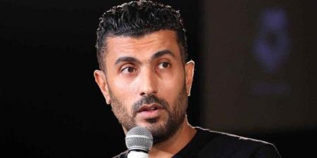 أصدقاء منذ الطفولة.. هيثم نبيل يكشف تفاصيل تعاونه مع المخرج محمد سامي - هرم مصر