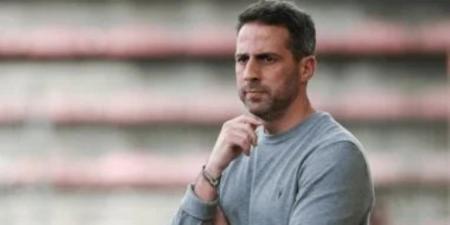 تشكيل الزمالك أمام المصري: عدي الدباغ وخوان بيزيرا يقودان الهجوم - هرم مصر