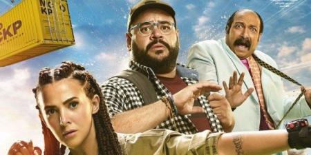روكى الغلابة يحقق 54 مليون جنيه ايرادات منذ طرحه بالسينمات - هرم مصر