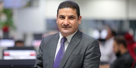 الدبلوماسية الهادئة تصنع الاستقرار - هرم مصر