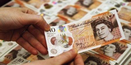 سعر الجنيه الإسترليني بالبنوك اليوم السبت 13 سبتمبر 2025 - هرم مصر