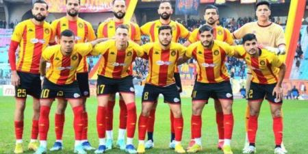بث مباشر.. مشاهدة مباراة الملعب التونسي والترجي في الدوري التونسي - هرم مصر