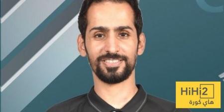 هل أثر حكم مباراة الاتحاد والفتح على نتيجة اللقاء؟ - هرم مصر