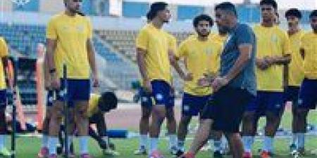 تعرف على نتائج اليوم الأول من مباريات الجولة السادسة لبطولة الدوري - هرم مصر