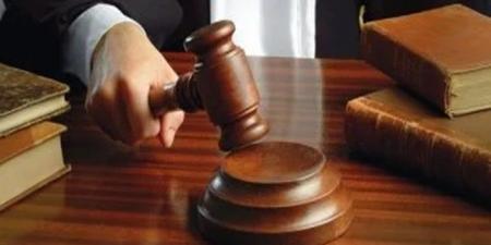 الإعدام لعامل والمؤيد لـ 3 آخرين بتهمة قتل سائق توك توك في الخانكة - هرم مصر