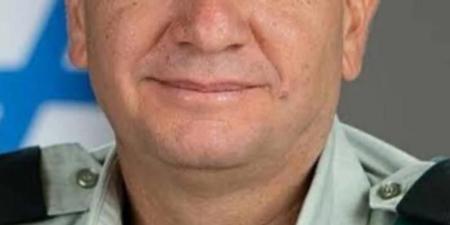 تصفية رئيس المخابرات الحربيه الاسرائيليه وقائد قطاع الجنوب - هرم مصر
