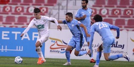 مواجهة قوية.. شاهد بث مباشر لمباراة الأهلي والوكرة في الدوري القطري - هرم مصر