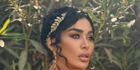 أطلت وهي ترقص بطريقة غريبة.. شاهدوا ماذا فعلت نادين الراسي (فيديو) - هرم مصر