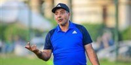 طارق العشري: منتخب مصر فاق التوقعات في بطولة كأس الأمم الأفريقية - جريدة هرم مصر