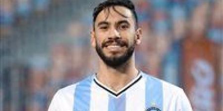 الصفقة تمت.. ناصر ماهر ينتقل من الزمالك إلى بيراميدز بشكل رسمي والإعلان خلال ساعات (خاص) - جريدة هرم مصر