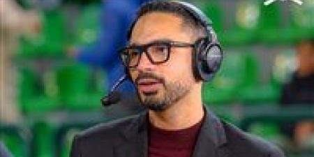 محمد مطيع يتحدث عن بطولة الجودو الدولية في الغردقة - جريدة هرم مصر