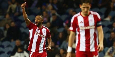 شاهد الأن.. بث مباشر لمباراة أولمبياكوس وباير ليفركوزن في دوري أبطال أوروبا - جريدة هرم مصر