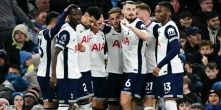 مواجهة قوية.. بث مباشر لمباراة توتنهام وبوروسيا دورتموند في دوري أبطال أوروبا - جريدة هرم مصر