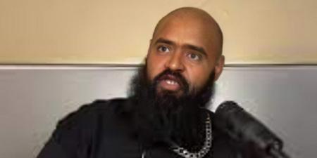 إخلاء سبيل التيك توكر محمد عبد العاطى بعد قضاء مدة حبسه - جريدة هرم مصر