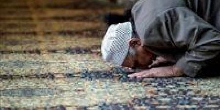 موعد أذان المغرب ومواقيت الصلاة في مصر اليوم الثلاثاء - جريدة هرم مصر