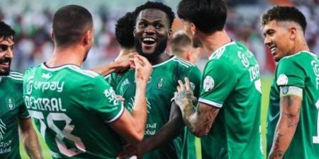 بث مباشر.. شاهد مباراة الأهلي ضد الخليج في الدوري السعودي - جريدة هرم مصر