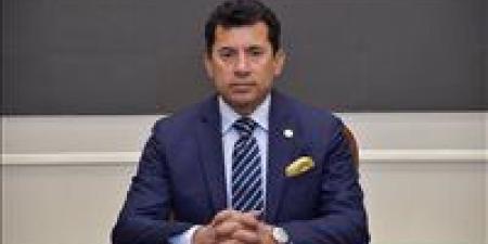 خلال اتصال هاتفي.. وزيرا الرياضة يؤكدان عمق العلاقات التاريخية بين الشقيقتين مصر والمغرب - جريدة هرم مصر